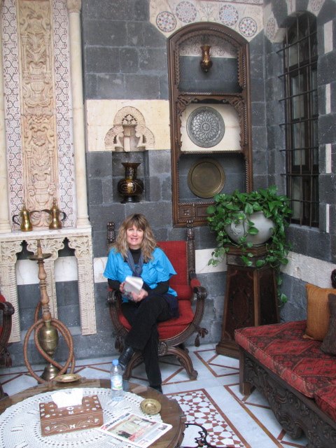 Archive photograph of Terese